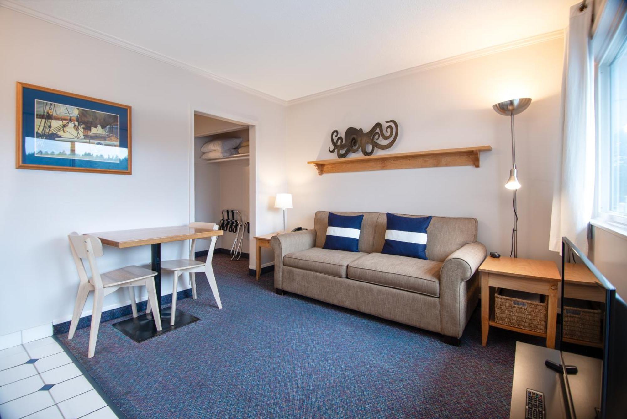 Buccaneer Inn Ναναΐμο Δωμάτιο φωτογραφία