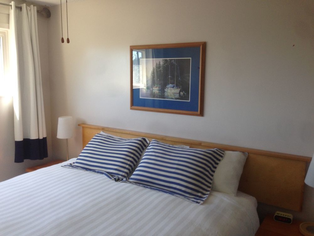 Buccaneer Inn Ναναΐμο Εξωτερικό φωτογραφία